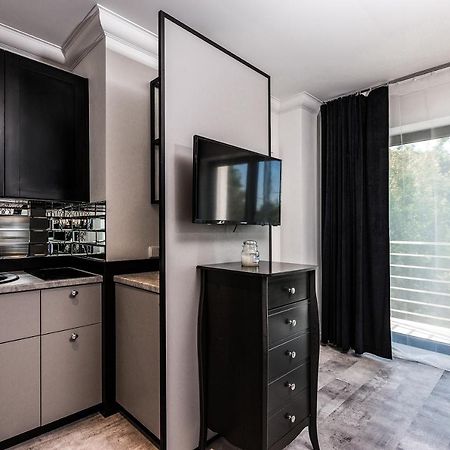 Icon Apartments 그단스크 외부 사진