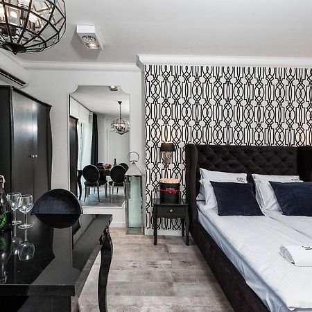 Icon Apartments 그단스크 외부 사진