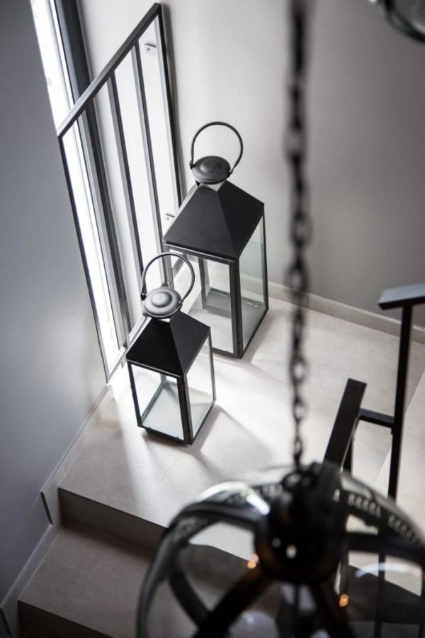 Icon Apartments 그단스크 외부 사진
