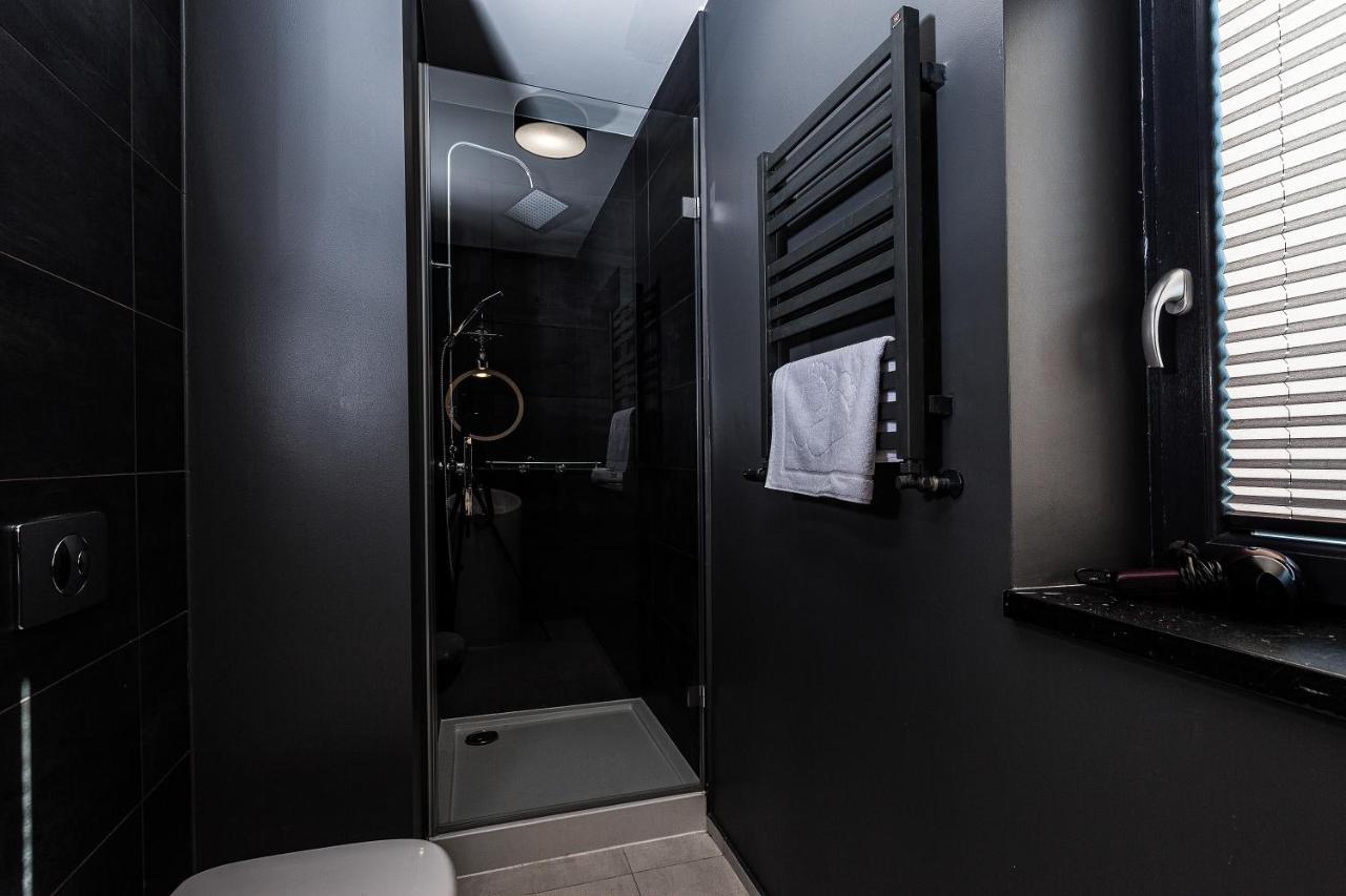 Icon Apartments 그단스크 외부 사진