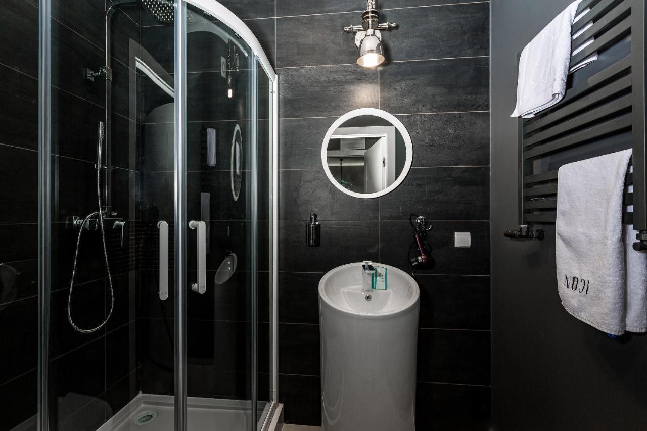 Icon Apartments 그단스크 외부 사진