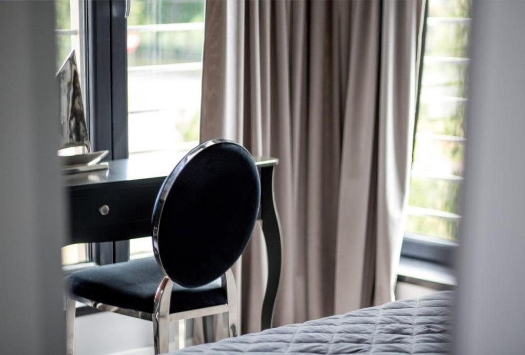Icon Apartments 그단스크 외부 사진