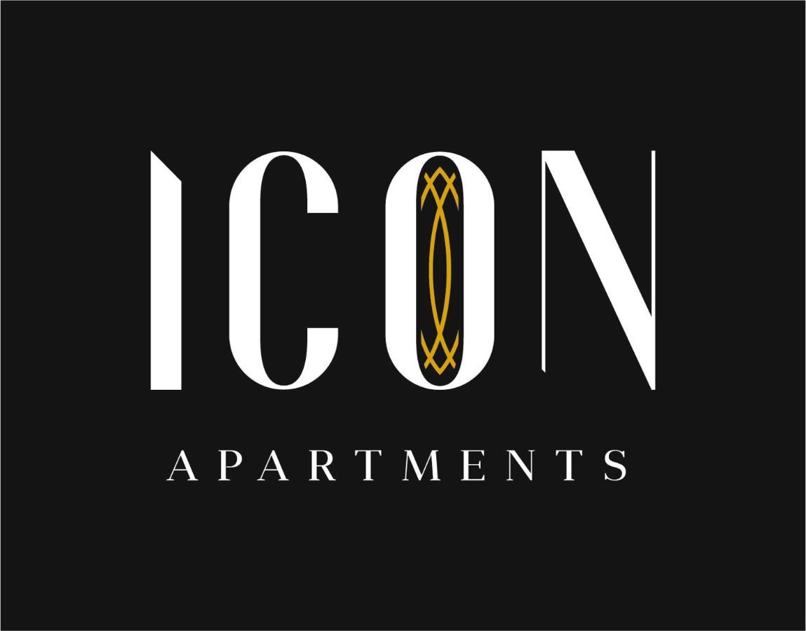 Icon Apartments 그단스크 외부 사진