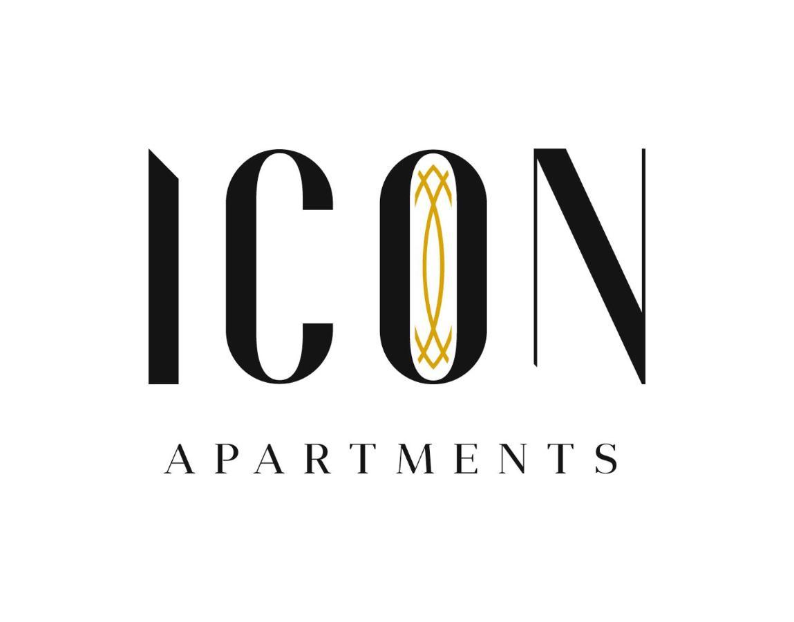 Icon Apartments 그단스크 외부 사진